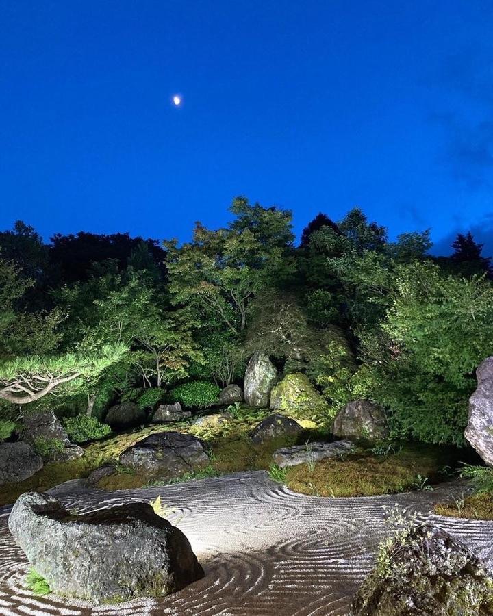 Onsen & Garden -Asante Inn- Hakone Zewnętrze zdjęcie