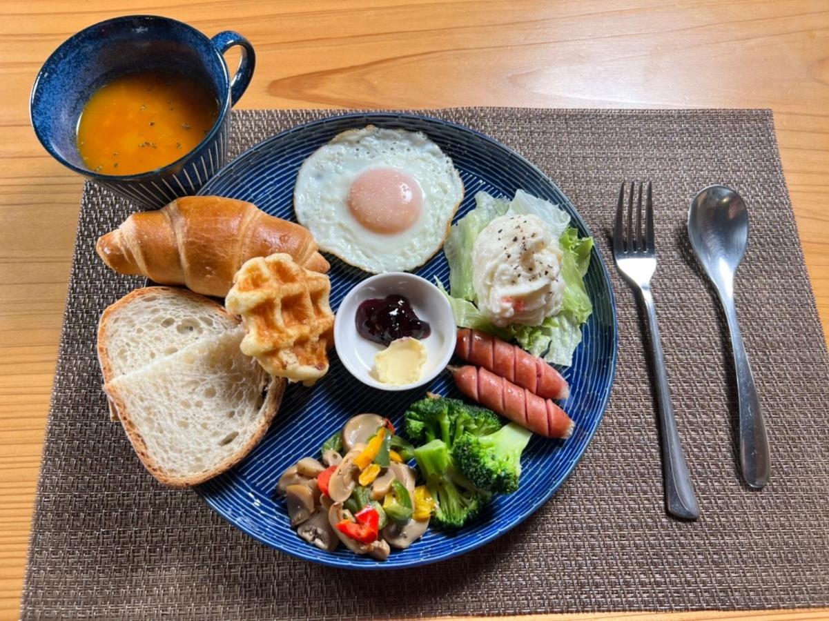 Onsen & Garden -Asante Inn- Hakone Zewnętrze zdjęcie