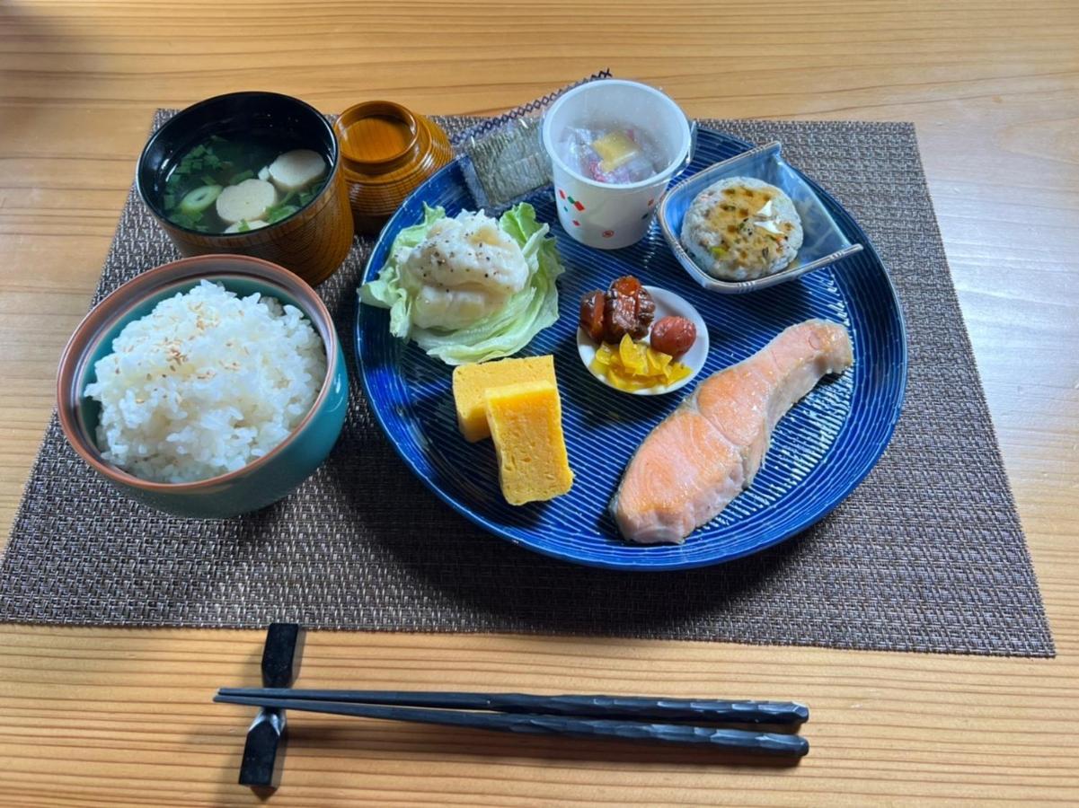 Onsen & Garden -Asante Inn- Hakone Zewnętrze zdjęcie