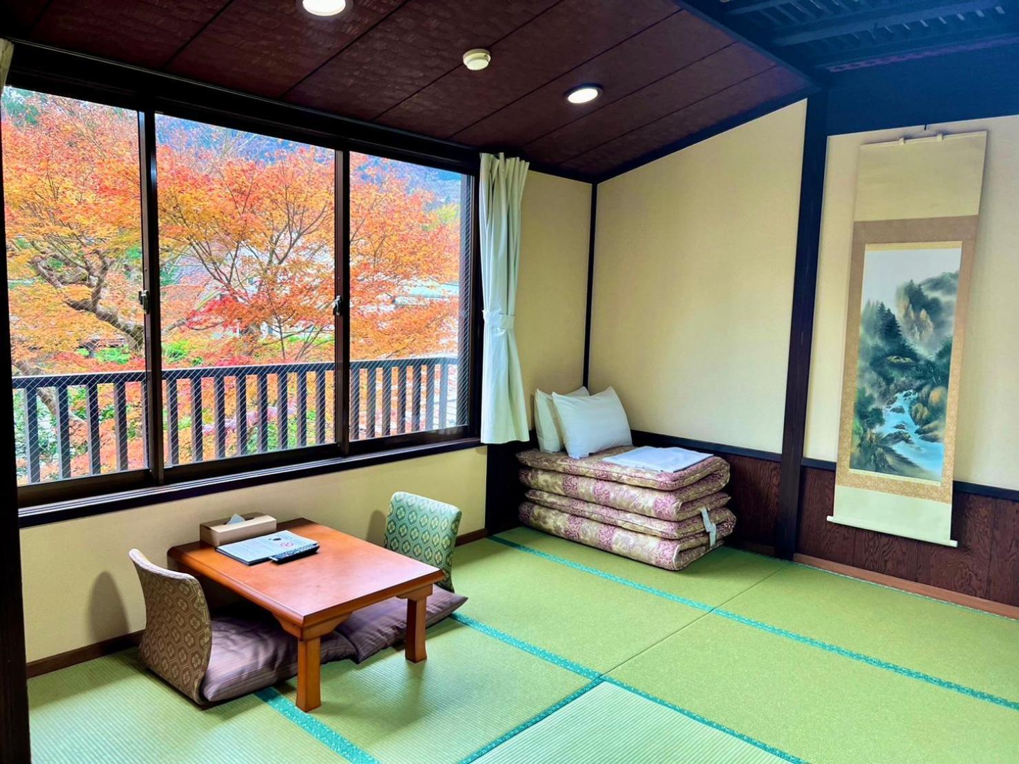Onsen & Garden -Asante Inn- Hakone Zewnętrze zdjęcie